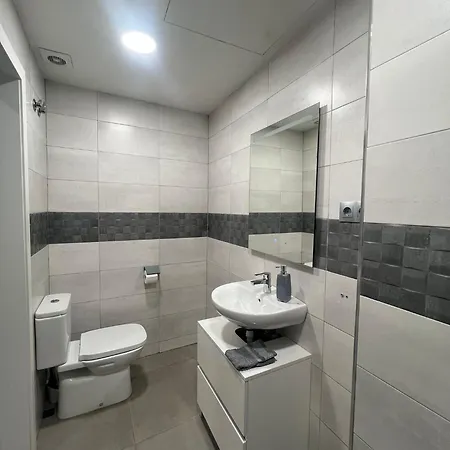 Estupendo Piso A 5 Min En Coche Del Aeropuerto Apartment Malaga Exterior photo